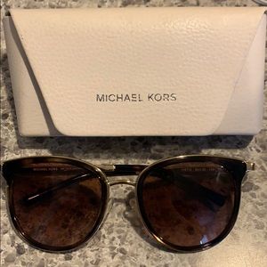 Michael Kors sunglasses